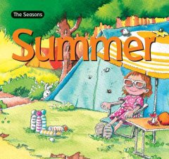 Summer  Cover Image