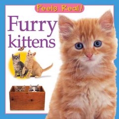 Furry kittens. -- Cover Image