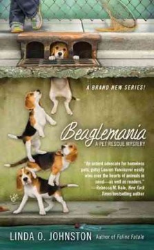 Beaglemania  Cover Image