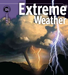 Extreme weather  Cover Image