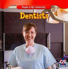 Dentists  Cover Image