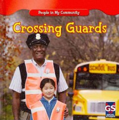 Crossing guards  Cover Image