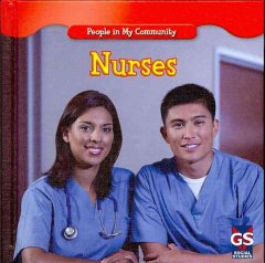 Nurses  Cover Image