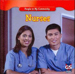 Nurses  Cover Image