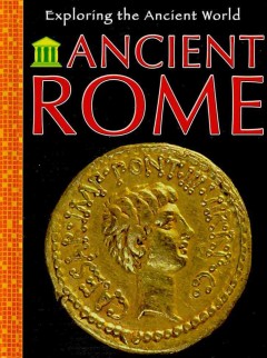 Ancient Rome  Cover Image