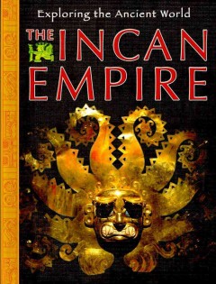 The Incan empire  Cover Image
