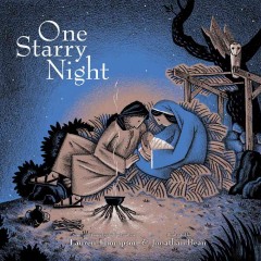 One starry night  Cover Image