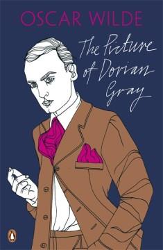 The picture of Dorian Gray  Cover Image