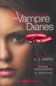 The craving  Cover Image