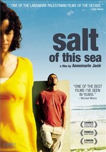 Salt of this sea Cover Image
