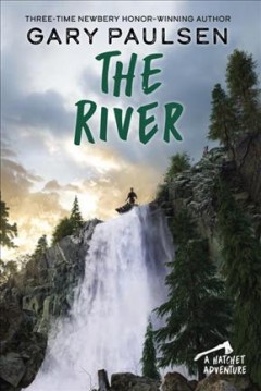 The river  Cover Image