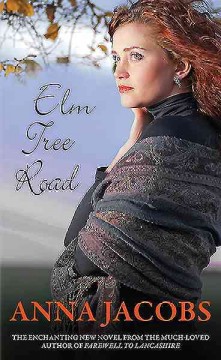 Elm Tree Road  Cover Image