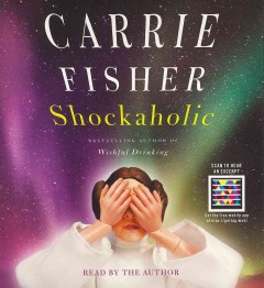 Shockaholic Cover Image