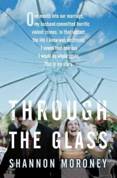 Through the glass  Cover Image
