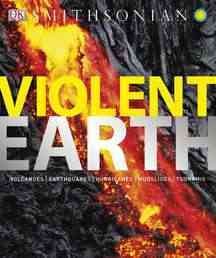 Violent Earth  Cover Image