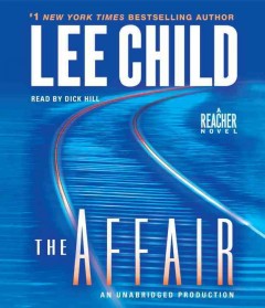 The affair Cover Image