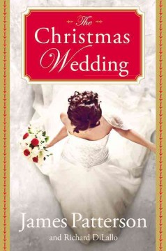 The Christmas wedding  Cover Image