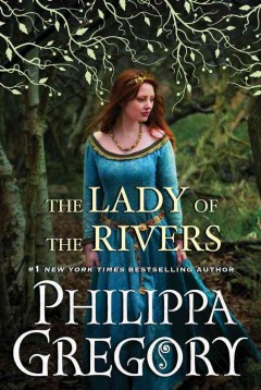 The lady of the rivers  Cover Image