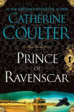 Prince of Ravenscar  Cover Image