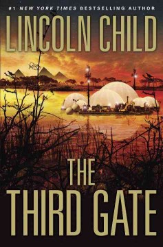 The third gate : a novel  Cover Image