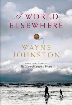 A world elsewhere  Cover Image