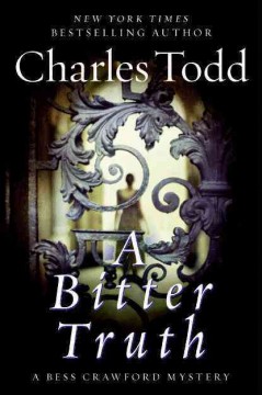 A bitter truth  Cover Image