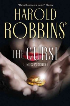 Harold Robbins' The curse  Cover Image