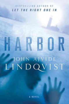 Harbor  Cover Image