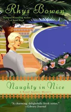 Naughty in Nice  Cover Image