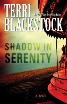 Shadow in Serenity  Cover Image