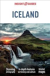Iceland. -- Cover Image