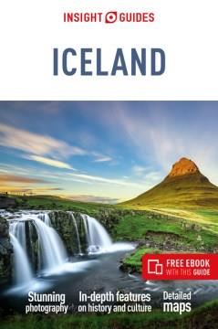 Iceland. Cover Image