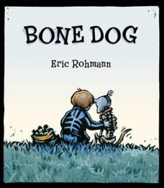 Bone dog  Cover Image