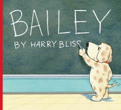 Bailey  Cover Image