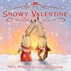 Snowy Valentine  Cover Image