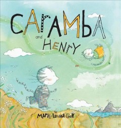 Caramba and Henry  Cover Image