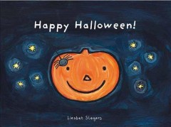 Happy Halloween!  Cover Image