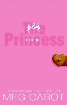 The princess diaries  Cover Image