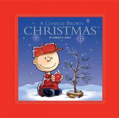 A Charlie Brown Christmas  Cover Image