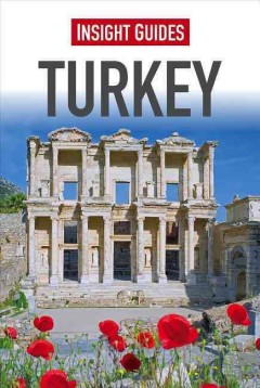 Turkey. -- Cover Image