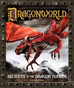 Dragonworld : secrets of the dragon domain  Cover Image
