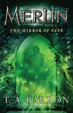 The mirror of fate  Cover Image