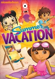 Summer vacation Cover Image