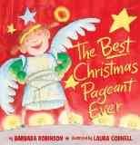 The best Christmas pageant ever  Cover Image