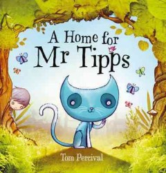 A home for Mr Tipps  Cover Image