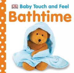Bathtime  Cover Image