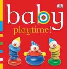 Playtime!  Cover Image