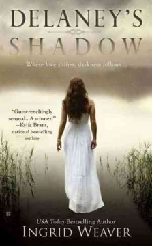 Delaney's shadow  Cover Image
