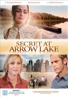 Secret at Arrow Lake Cover Image