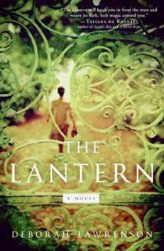 The lantern : a novel  Cover Image